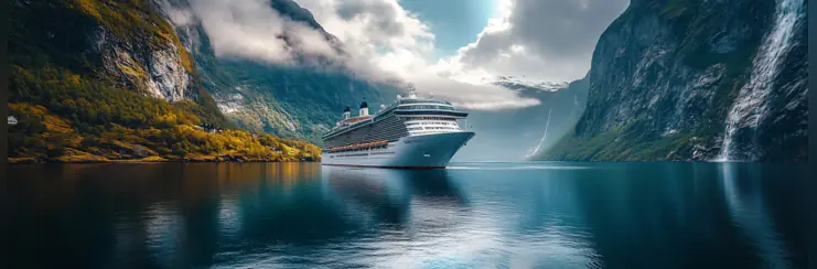 Cruise Showcase