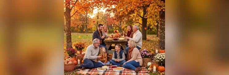 Family Holidays Webinar