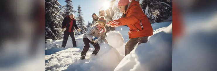 Family Holidays Marketplace