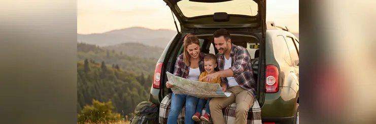 Family Holidays Showcase
