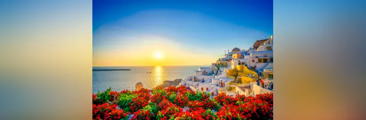 Greece & Cyprus Showcase