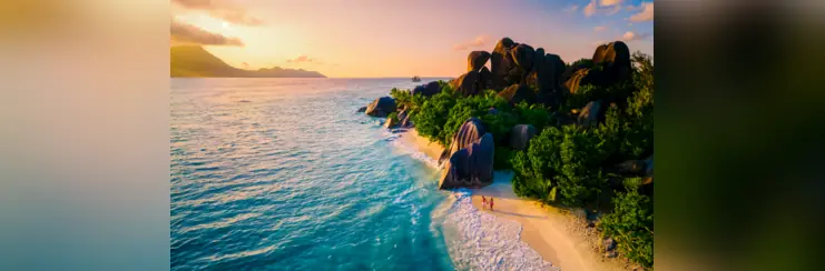 Indian Ocean & Middle East Showcase