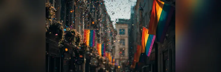 LGBTQ+ Holidays Webinar