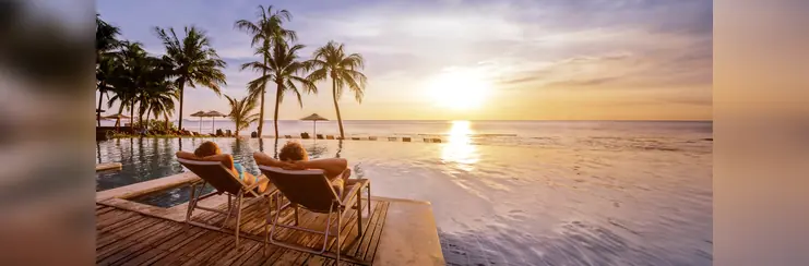 Luxury Holidays Webinars
