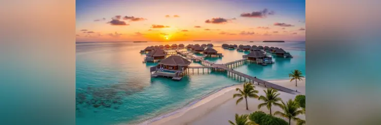 Luxury Holidays Showcase
