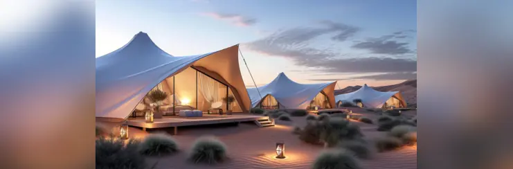 Luxury Holidays Showcase