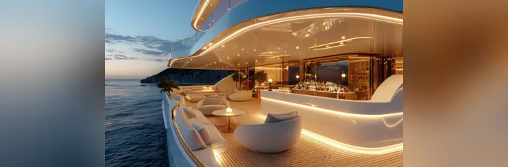 Luxury Holidays Showcase