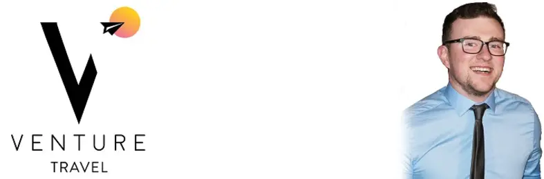 Ben Owen Venture Travel