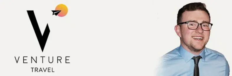 Ben Owen Venture Travel UPDATED