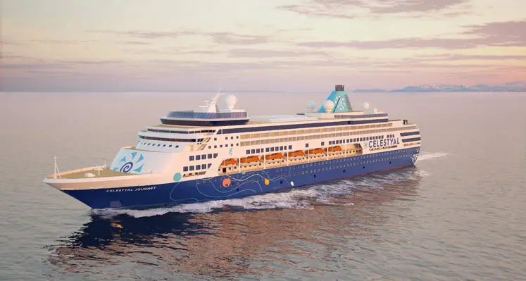 CelestyalJourney External CGI