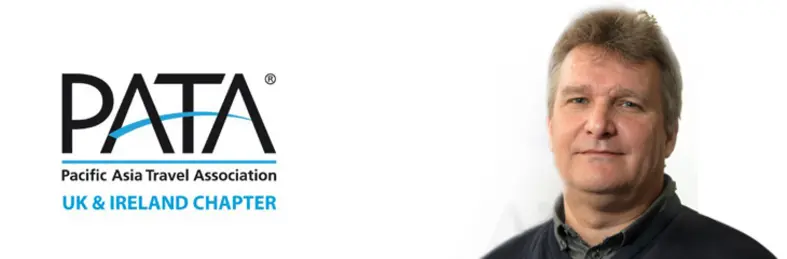 Chris Cramptons PATA