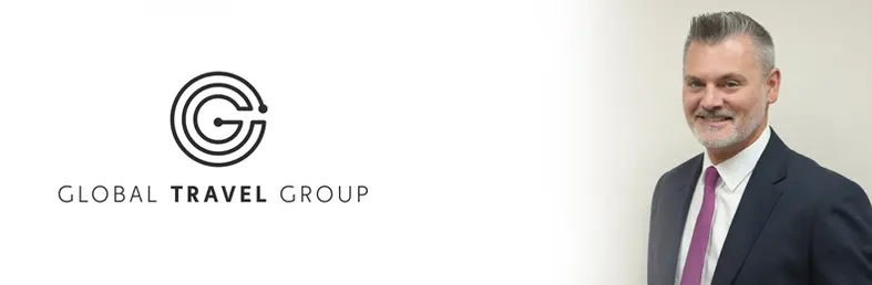 Darren Bond Global Travel Group