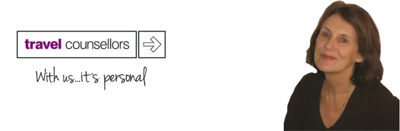 Eileen Saunders Travel Counsellors agent insight