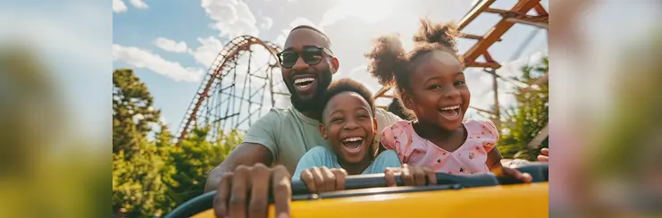Family Holidays Marketplace