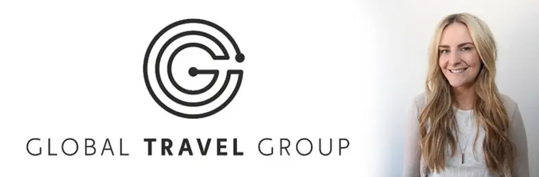 Global Travel Group Sian Webster