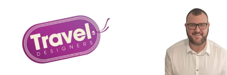 James Whitaker Travel Designers Agent Insight