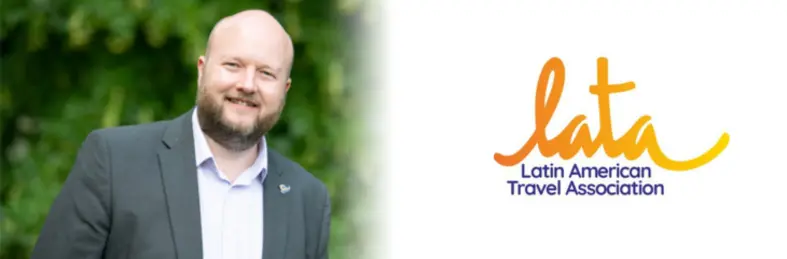 LATA chairman shares insight on the region and associations future