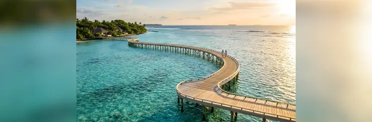 Luxury Holidays Showcase