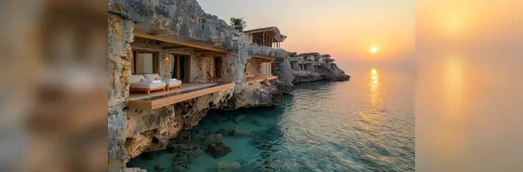 Luxury Holidays Showcase