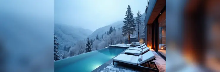 Luxury Holidays Showcase