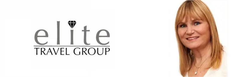 Lynne Kirby Elite Travel Group director industry insight