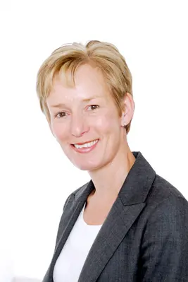 Maria Whiteman, CEO of Directline Holidays