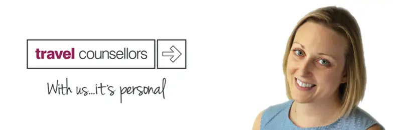 Marie Rowe Travel Counsellors 1