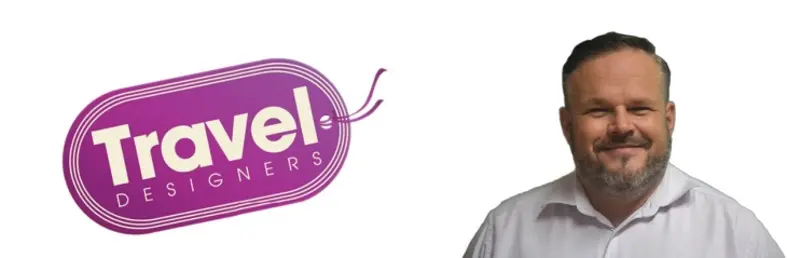 Nick Harding Travel Designers