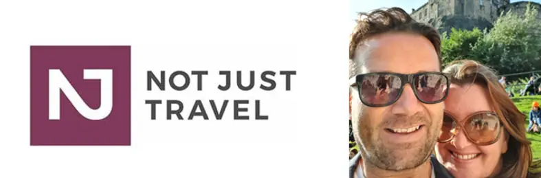 Not Just Travel 1