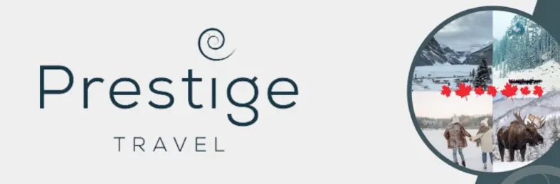 Oh Canada Join Prestige Travel in Alberta this spring