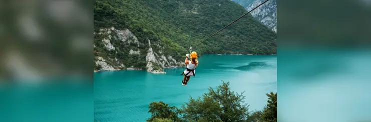 Touring and Adventure Holidays Showcase