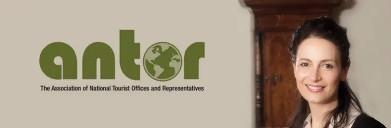 Tracey Poggio chairman ANTOR