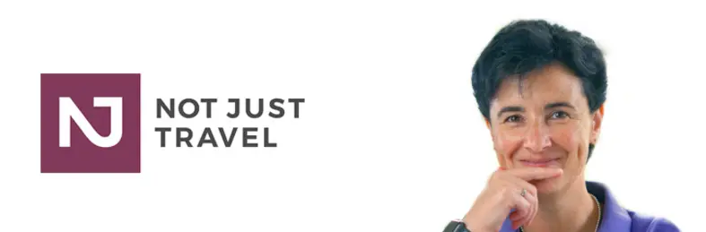 Travel Counsellors Sarah