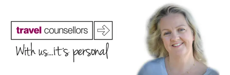 Travel Counsellors Juliet