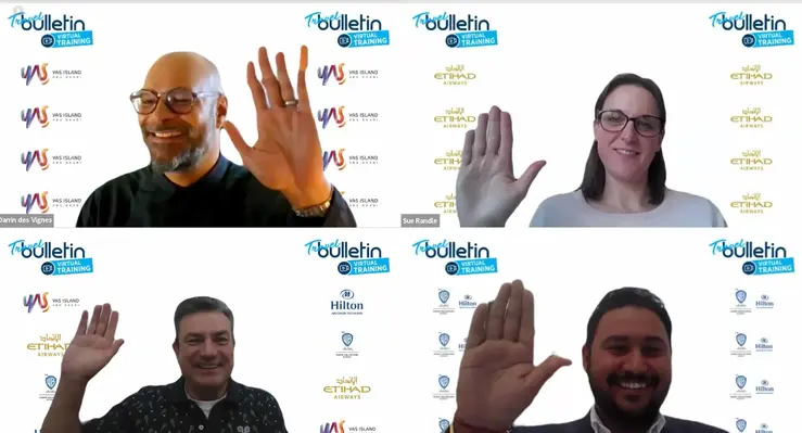 Stay & Play on Yas Island Webinar on Tuesday 4th March 2025