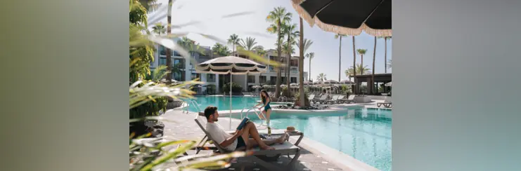 bahia escape tenerife