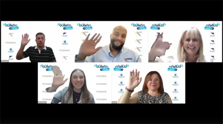 Travel Bulletin Family Holidays Webinar on Thursday 25th September 2025