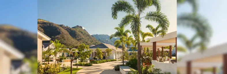 Image of Sandals Saint Vincent Resort 