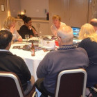Tracey Dyson runs through the Hard Rock All Inclusives resorts with agents