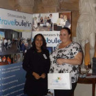 Eloise Vidot, The Seychelles & Triona Doran, Travel Solutions