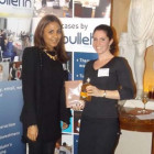 Anne Etheve, Reunion Island Tourism with Philippa Tracy, Flight Centre.