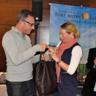 Jane Fraser, Destination British Columbia presents Jack Leaf, Travel Counsellor with xxx