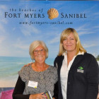 Jo Piani, Fort Myers & Sanibel presents Elena Ferrari, Canterbury Travel with a six-night accommodation stay in Fort Myers Beach.