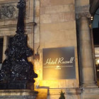 The Hotel Russell