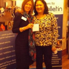 Claire Webb from Great Rail Journey with Jackie Shiell, from Classic Travel 